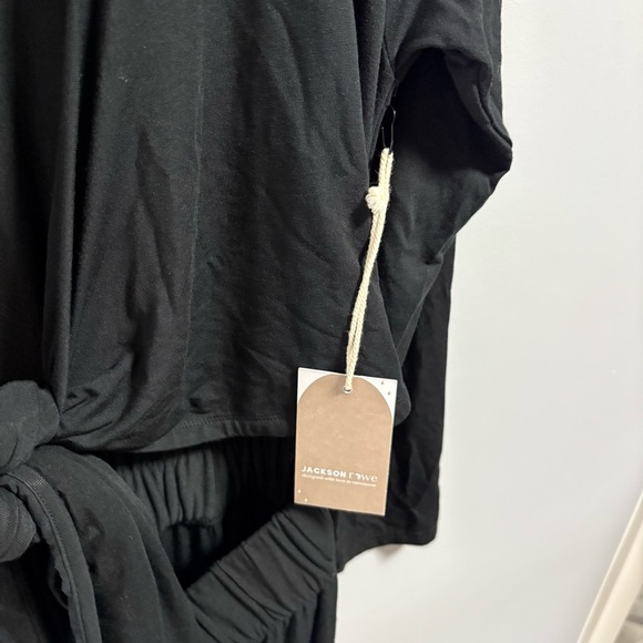 Jackson Rowe Jumpsuit - Picture 6 of 6